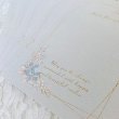 画像5: 【はがきサイズ/10枚入】 ラッピング台紙/ribbon1 (5)