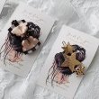 画像6: 【在庫限り】【名刺サイズ/15枚入】 アクセサリー台紙/ upsweep (6)