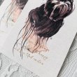 画像3: 【在庫限り】【名刺サイズ/15枚入】 アクセサリー台紙/ upsweep (3)