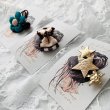 画像8: 【在庫限り】【名刺サイズ/15枚入】 アクセサリー台紙/ upsweep (8)