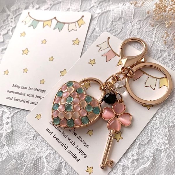 画像8: 【はがき1/2☆10枚入(20枚分）】 ラッピング台紙/フラッグ星2 (8)