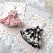 画像9: 【はがきサイズ/10枚入】 ラッピング台紙/ribbon1 (9)