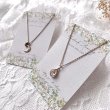 画像5: 【はがき1/4☆10枚入(40枚分)】 ラッピング台紙/green4 (5)