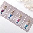 画像5: 【名刺サイズ/15枚入】 アクセサリー台紙/lace_pukkuri (5)