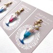 画像6: 【名刺サイズ/15枚入】 アクセサリー台紙/lace_pukkuri (6)